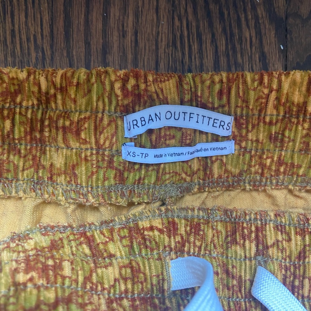 Urban outfitters pants